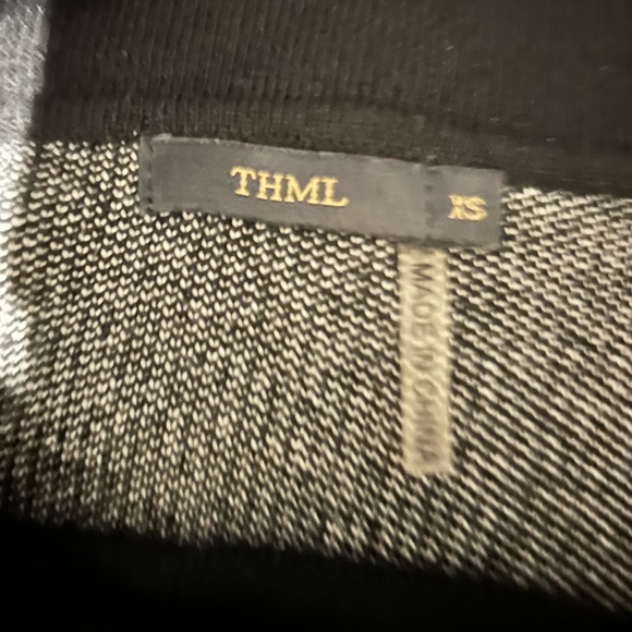 THML Cowl Neck Sweater - Picture 8 of 9